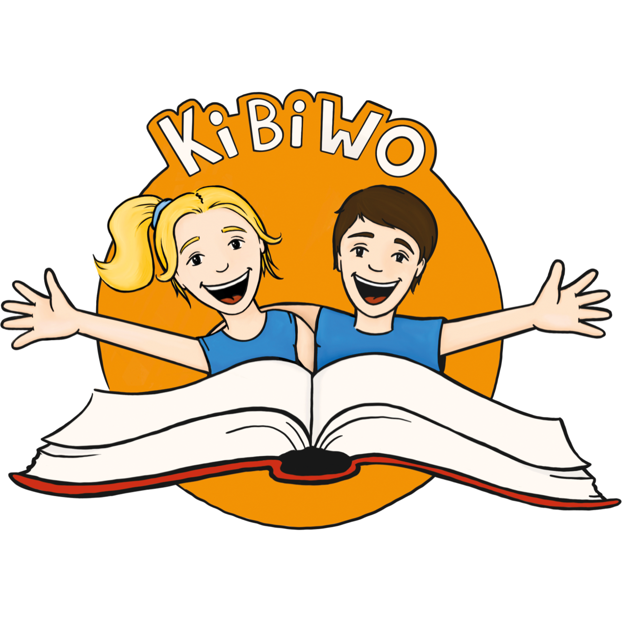 Logo KiBiWo